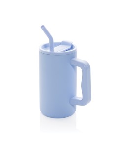 Tazza Cube in rAcciaio RCS 800ml