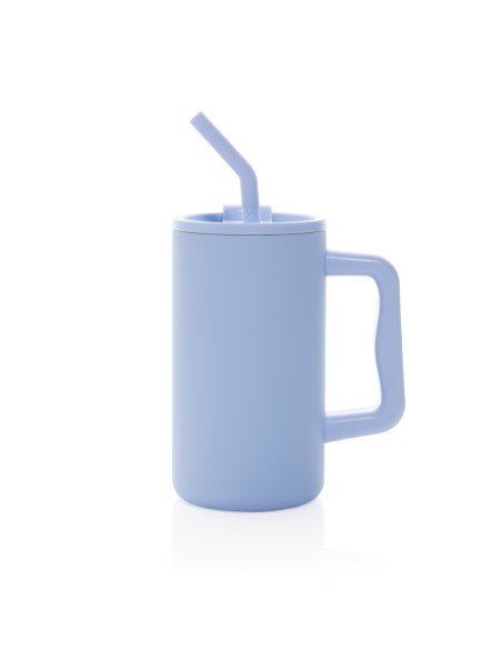 Tazza Cube in rAcciaio RCS 800ml