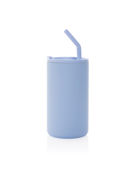 Tazza Cube in rAcciaio RCS 800ml