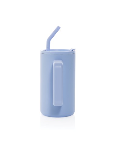 Tazza Cube in rAcciaio RCS 800ml