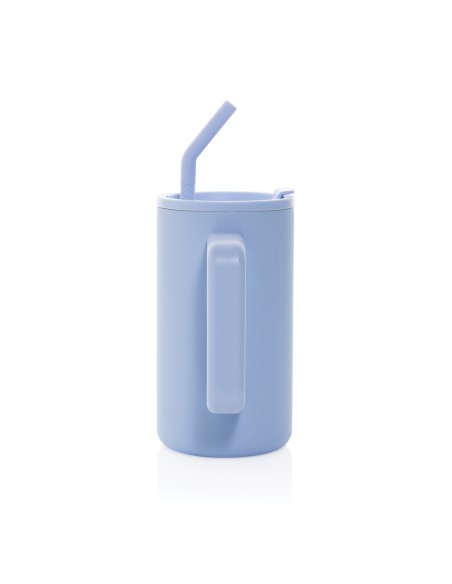 Tazza Cube in rAcciaio RCS 800ml