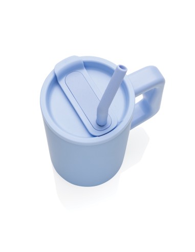 Tazza Cube in rAcciaio RCS 800ml