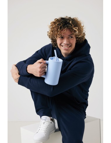 Tazza Cube in rAcciaio RCS 800ml