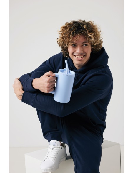 Tazza Cube in rAcciaio RCS 800ml