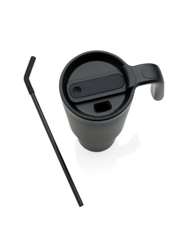 Tazza Graphic 360 in r-acciaio RCS 900ml