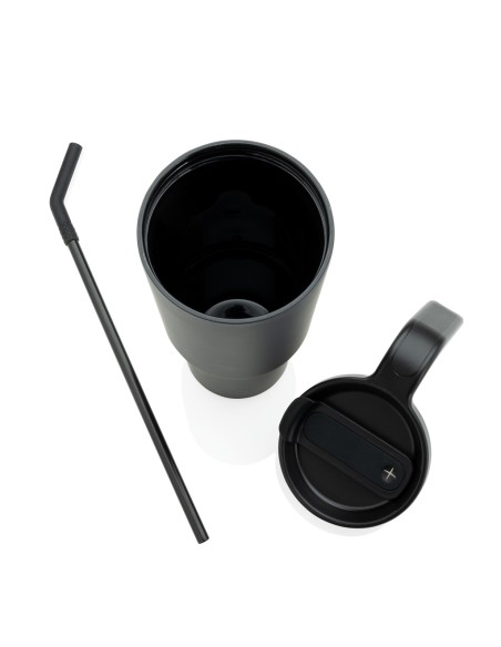 Tazza Graphic 360 in r-acciaio RCS 900ml