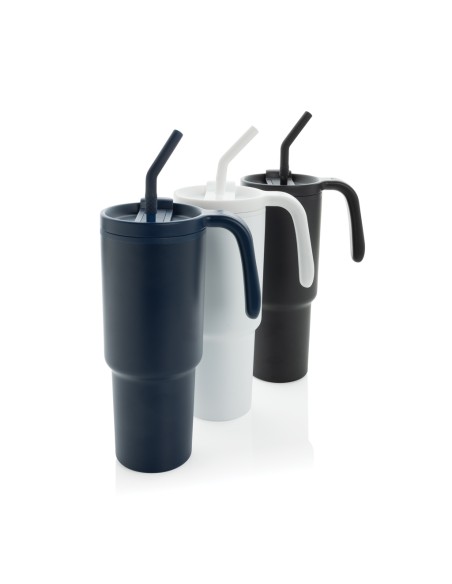 Tazza Graphic 360 in r-acciaio RCS 900ml