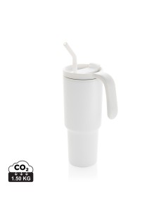Tazza Graphic 360 in r-acciaio RCS 900ml