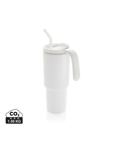 Tazza Graphic 360 in r-acciaio RCS 900ml