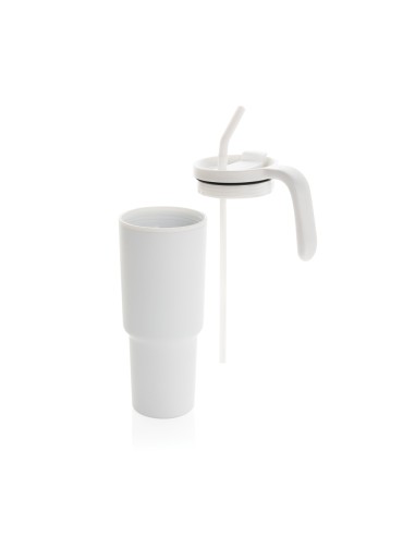 Tazza Graphic 360 in r-acciaio RCS 900ml