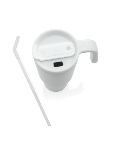 Tazza Graphic 360 in r-acciaio RCS 900ml