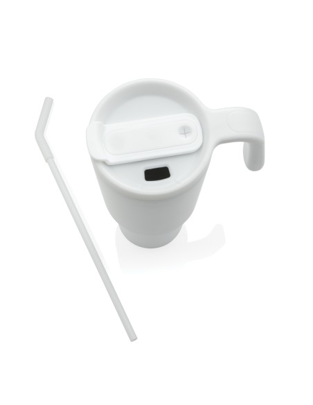 Tazza Graphic 360 in r-acciaio RCS 900ml