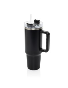 Bicchiere Peakflow in acciaio riciclato RCS 1200ml