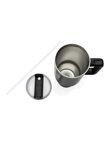 Bicchiere Peakflow in acciaio riciclato RCS 1200ml