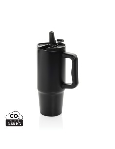 Tazza ermetica Embrace in rAcciaio RCS 900ml