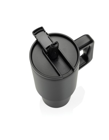 Tazza ermetica Embrace in rAcciaio RCS 900ml