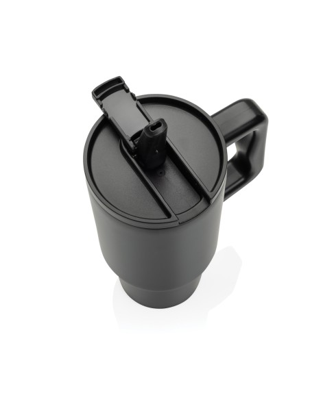 Tazza ermetica Embrace in rAcciaio RCS 900ml