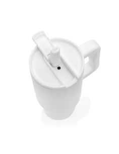 Tazza ermetica Embrace in rAcciaio RCS 900ml