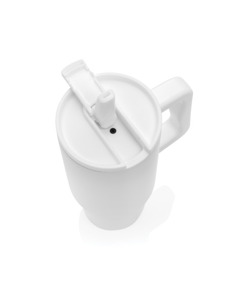 Tazza ermetica Embrace in rAcciaio RCS 900ml