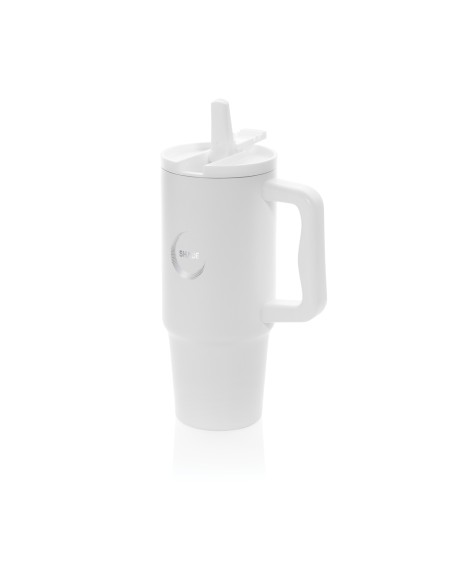 Tazza ermetica Embrace in rAcciaio RCS 900ml