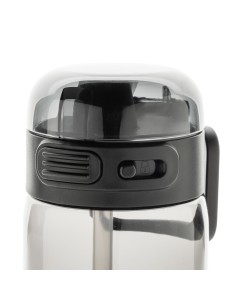 Bottiglia sport SpinLock in rPET RCS 800ml