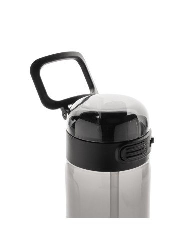 Bottiglia sport SpinLock in rPET RCS 800ml