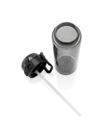 Bottiglia sport SpinLock in rPET RCS 800ml