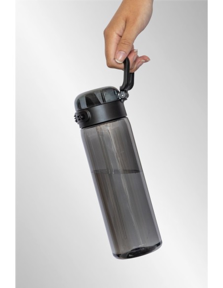 Bottiglia sport SpinLock in rPET RCS 800ml