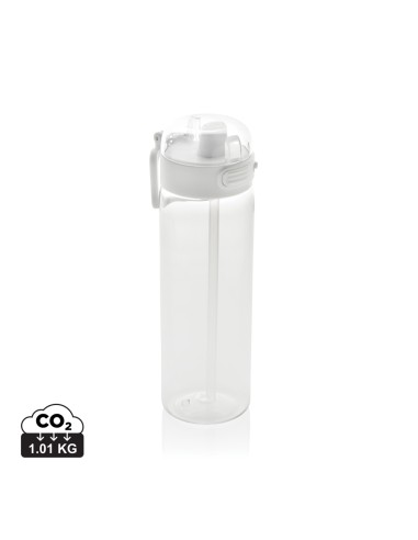 Bottiglia sport SpinLock in rPET RCS 800ml