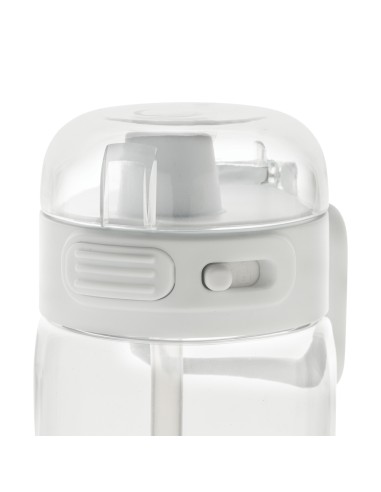 Bottiglia sport SpinLock in rPET RCS 800ml