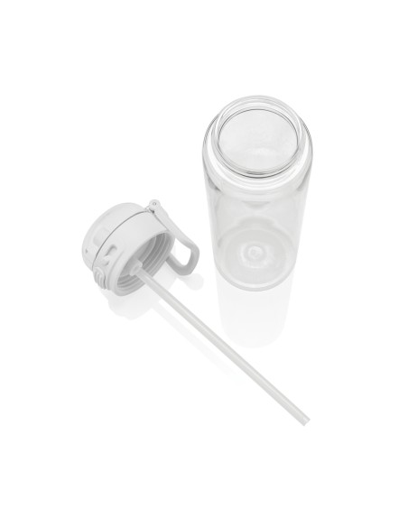 Bottiglia sport SpinLock in rPET RCS 800ml