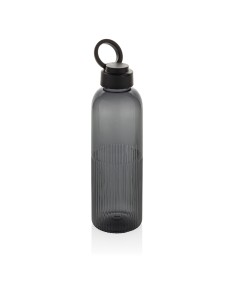 Bottiglia ermetica con manico Ripple in rPET RCS 750ml