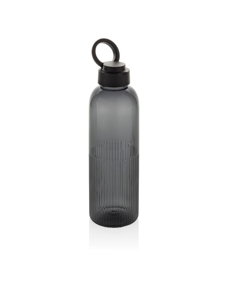 Bottiglia ermetica con manico Ripple in rPET RCS 750ml