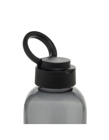 Bottiglia ermetica con manico Ripple in rPET RCS 750ml
