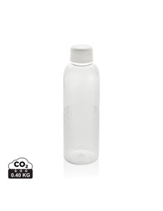 Bottiglia ermetica con manico Ripple in rPET RCS 750ml