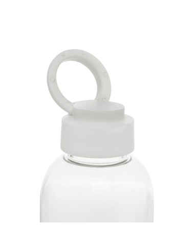 Bottiglia ermetica con manico Ripple in rPET RCS 750ml