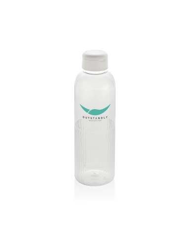 Bottiglia ermetica con manico Ripple in rPET RCS 750ml