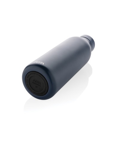 Bottiglia in acciaio riciclato RCS Avira Avior 500ml