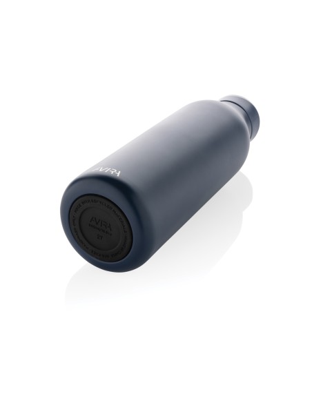 Bottiglia in acciaio riciclato RCS Avira Avior 500ml