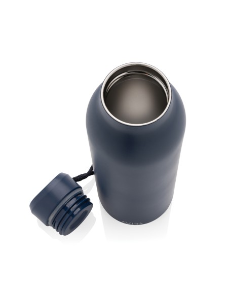 Bottiglia in acciaio riciclato RCS Avira Avior 500ml