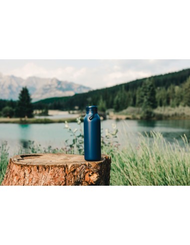 Bottiglia in acciaio riciclato RCS Avira Avior 500ml