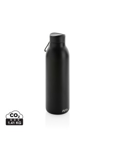 Bottiglia in acciaio riciclato RCS Avira Avior 500ml