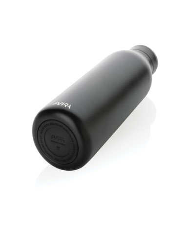 Bottiglia in acciaio riciclato RCS Avira Avior 500ml