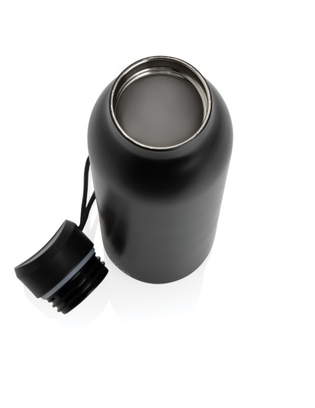 Bottiglia in acciaio riciclato RCS Avira Avior 500ml