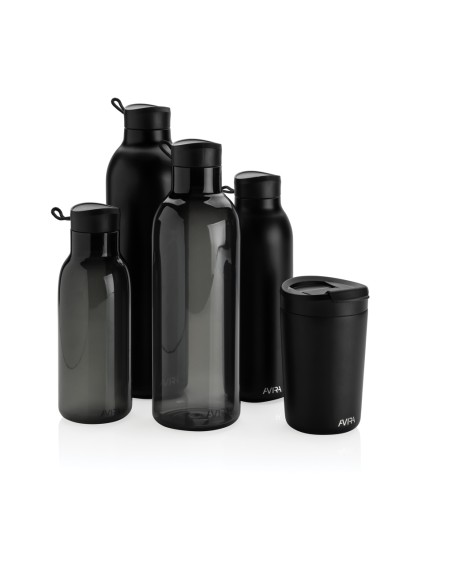 Bottiglia in acciaio riciclato RCS Avira Avior 500ml