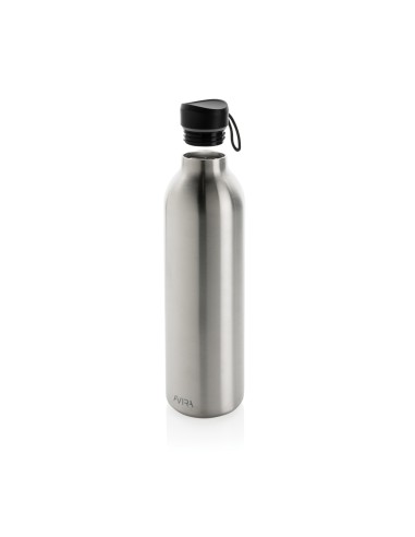 Bottiglia in acciaio riciclato RCS Avira Avior 1 L