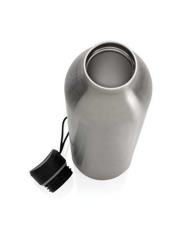 Bottiglia in acciaio riciclato RCS Avira Avior 1 L