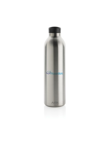 Bottiglia in acciaio riciclato RCS Avira Avior 1 L