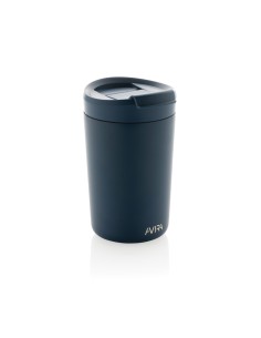 Tazza Avira Alya in acciaio riciclato RCS 300ml