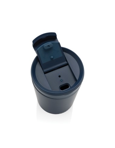 Tazza Avira Alya in acciaio riciclato RCS 300ml